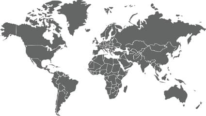 Global impact of donated computers